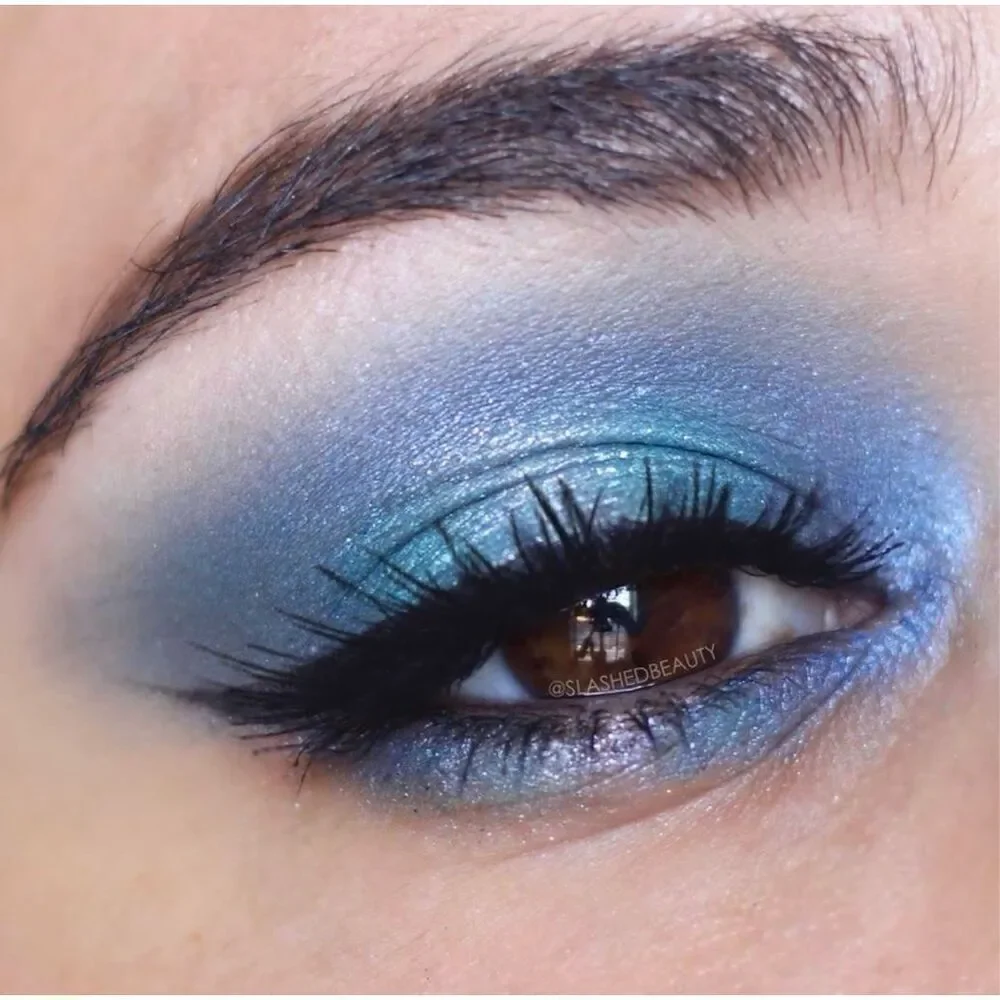 New Hard Candy Stay in Line Eye Liner Luminous  Santorini Eyeliner Pencil